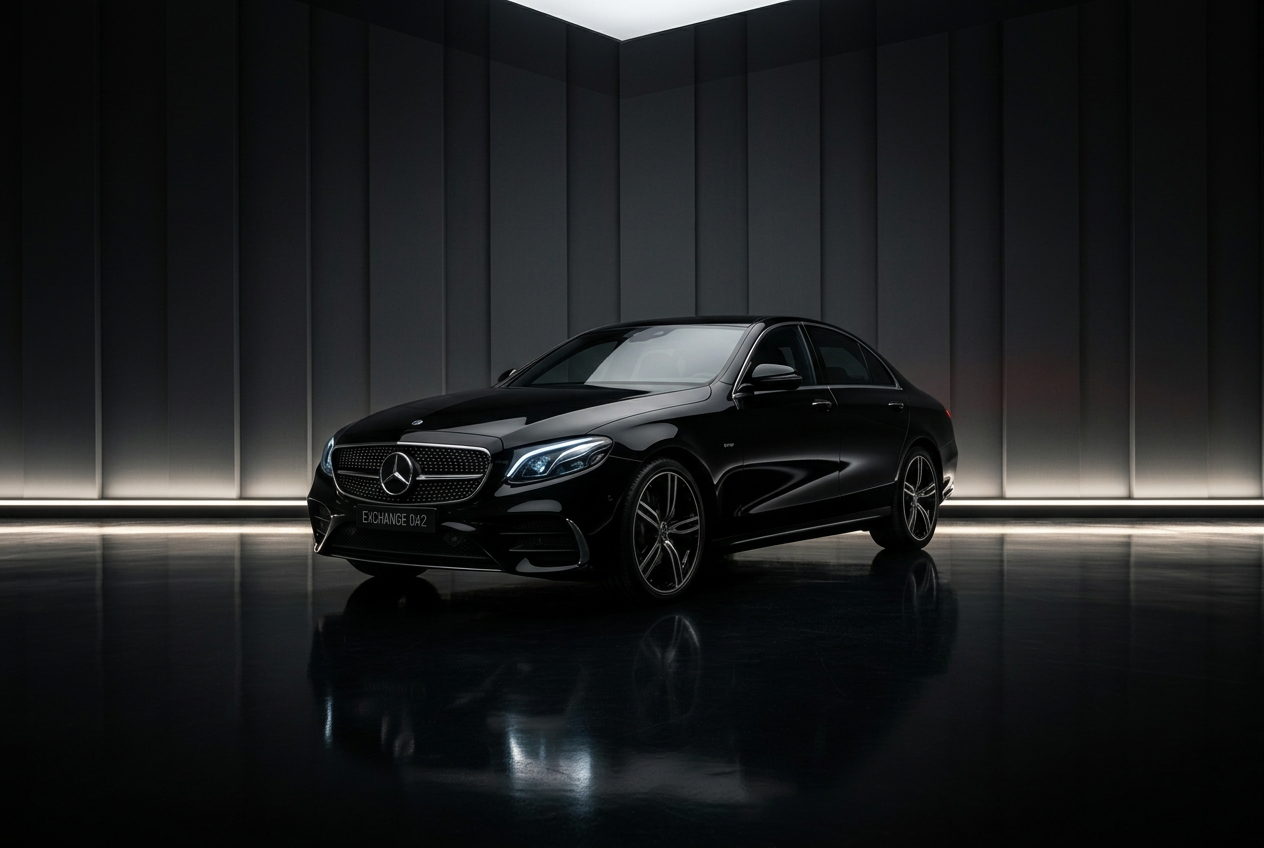 Executive