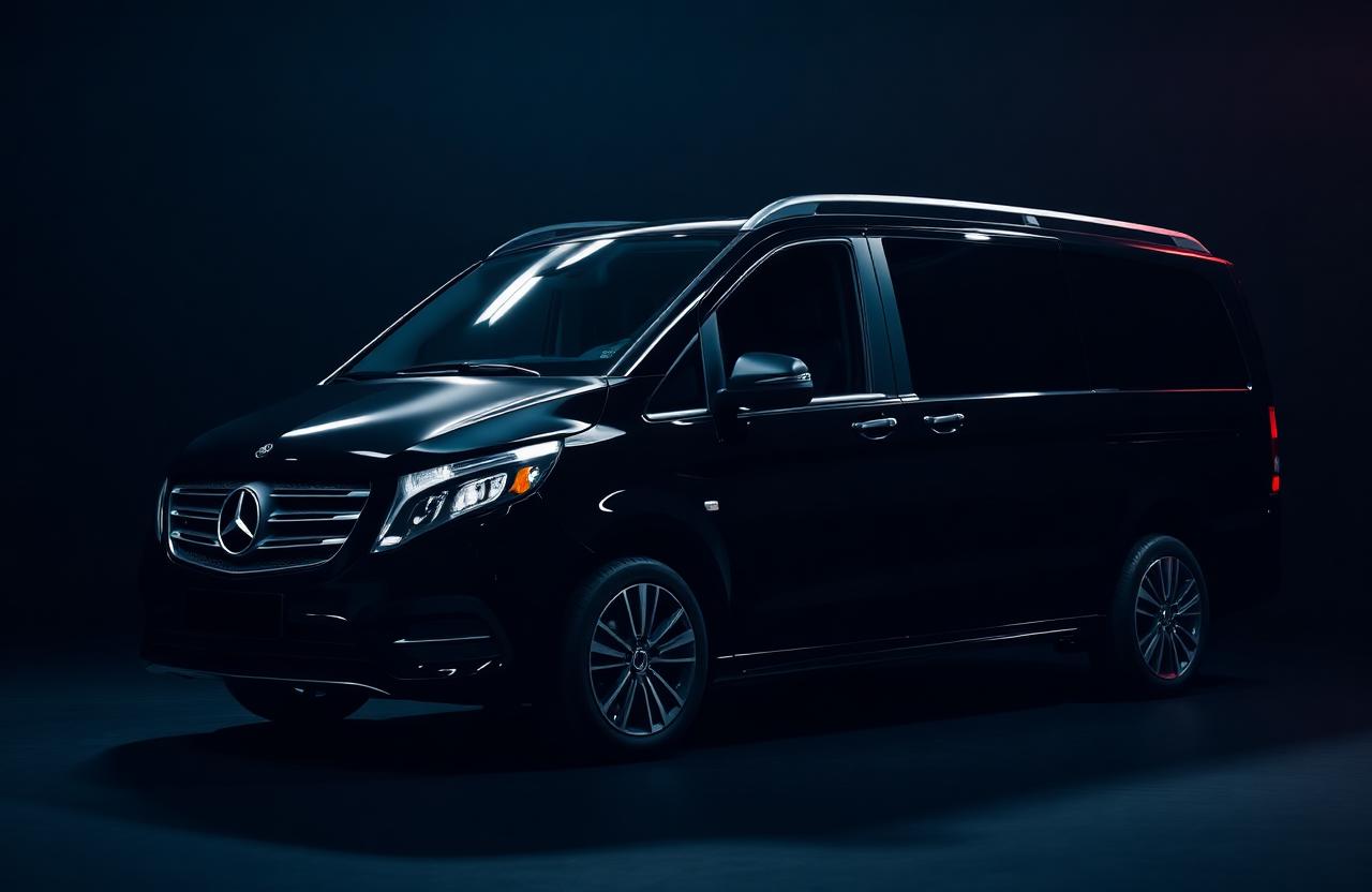 Van Premium